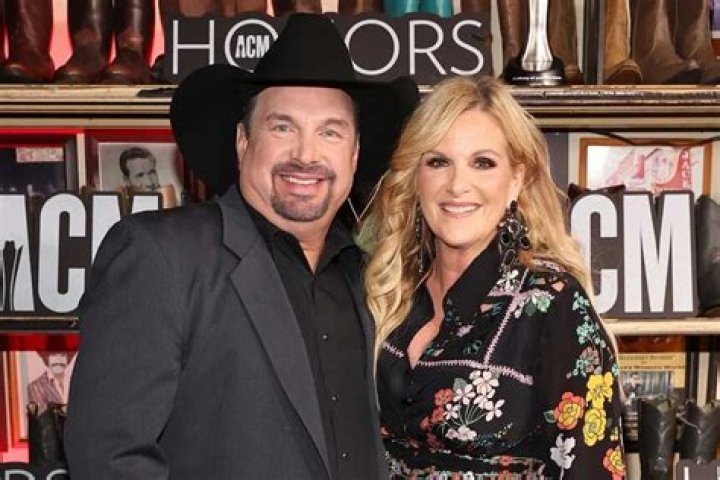 Garth Brooks and Trisha Yearwood&rsquo;s Kids Always Feel Their Love! Meet