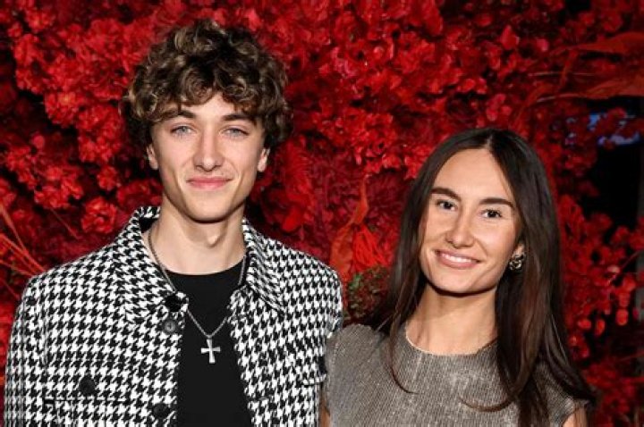 Gavin Casalegno Parents Who Are Bryan & Allyson Casalegno?