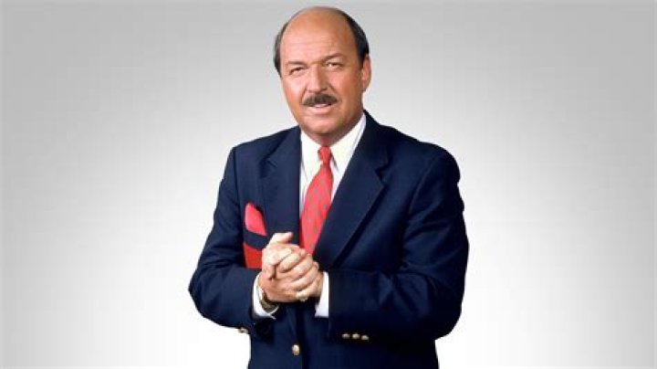 Gene Okerlund's Wife Jeanne Okerlund (Bio, Wiki)