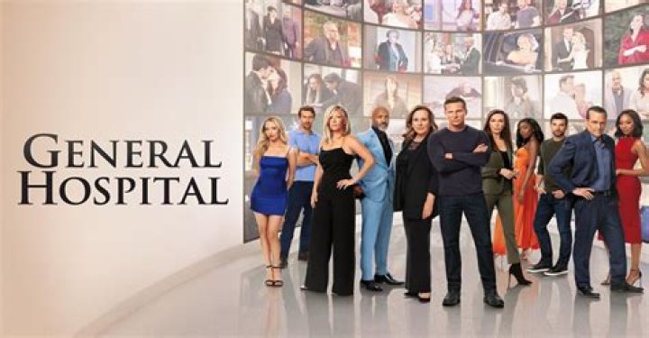 General Hospital Casting News Kin Shriner&rsquo;s Girlfriend Trish Ramish