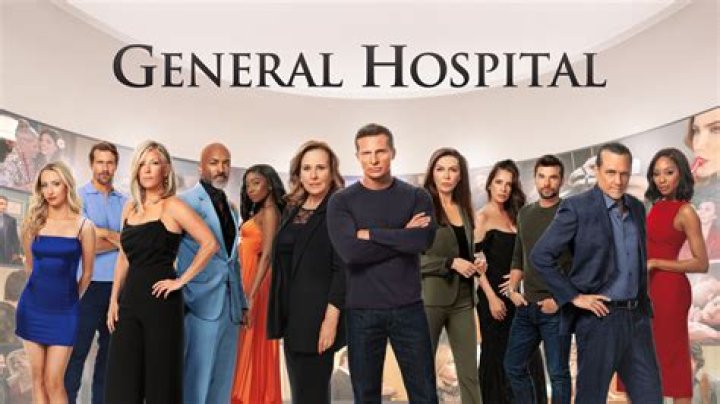 General Hospital (GH) Spoilers Steve Burton Gives Red Hot Shout Out to