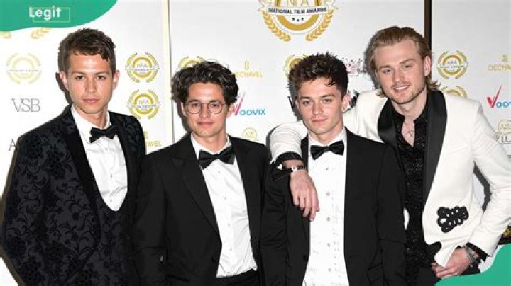 Get to know The Vamps ahead of their Newmarket show