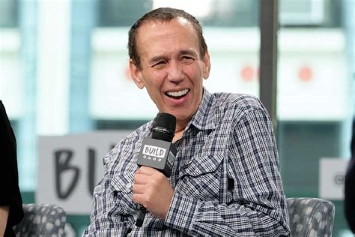Gilbert Gottfried net worth, acting career, relationships and lifestyle