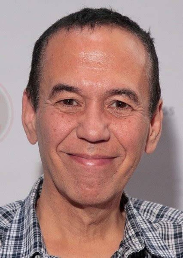 Gilbert Gottfried's Net Worth At The Time Of His Death Might Surprise You