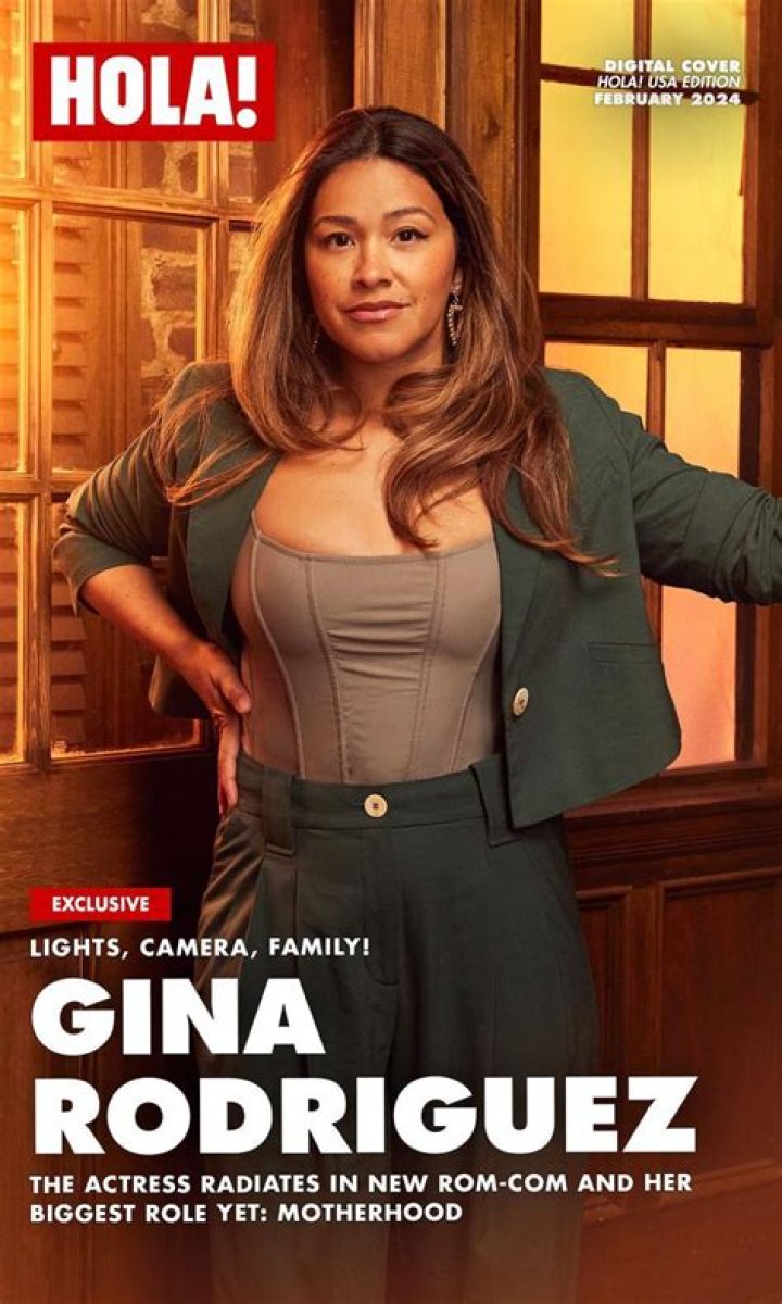 Gina Rodriguez Net Worth 2020, Bio, Wiki and Career Updates.