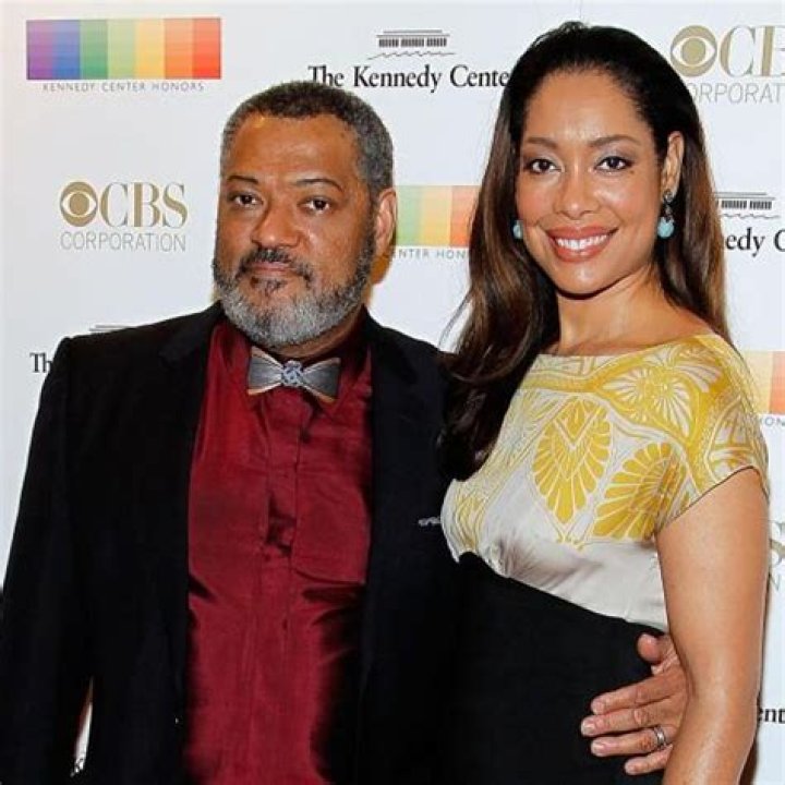 Gina Torres Gina Torres