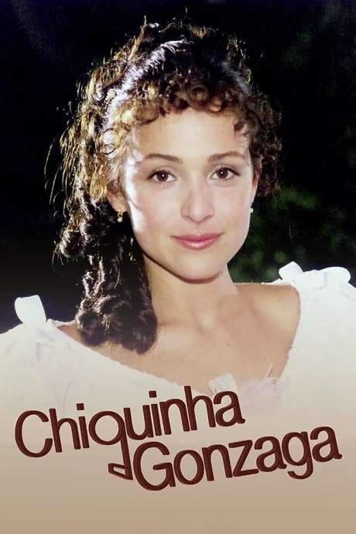Ginger Gonzaga &mdash; The Movie Database (TMDB)