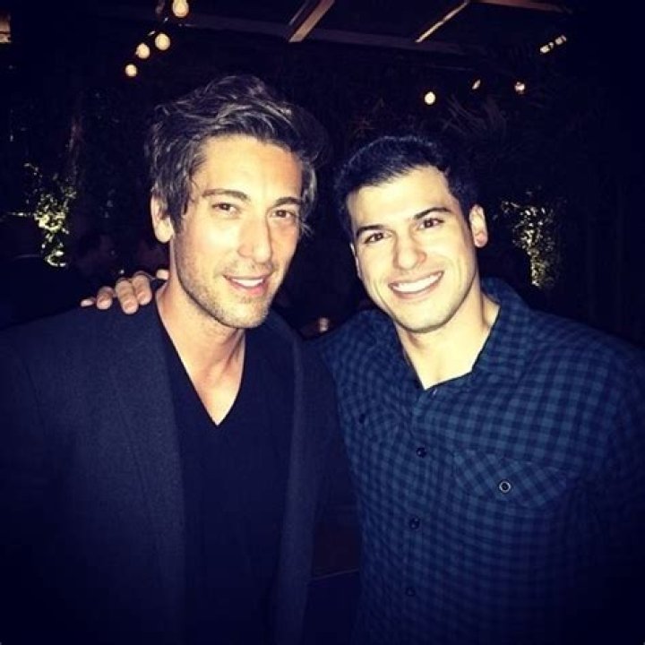 Gio Benitez ABC Reporter/ David Muir's boyfriend? (Bio)