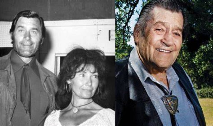 Giselle Hennessy What Is Clint Walker's Wife Doing Now?