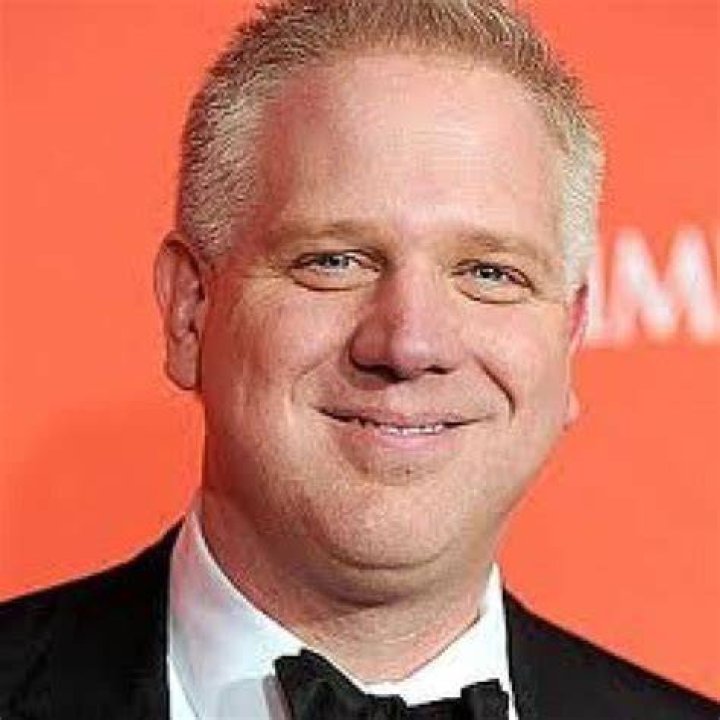 Glenn Beck's other cars