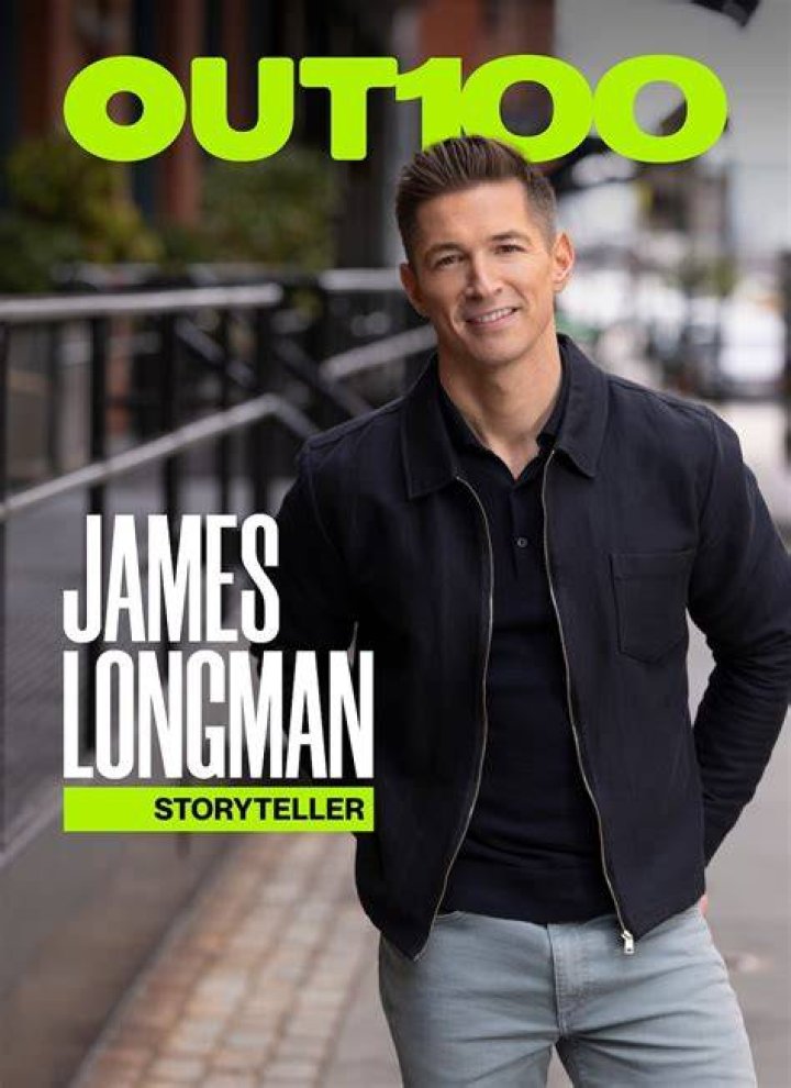 GMA&rsquo;s James Longman shares huge update with husband Alex Brannan after