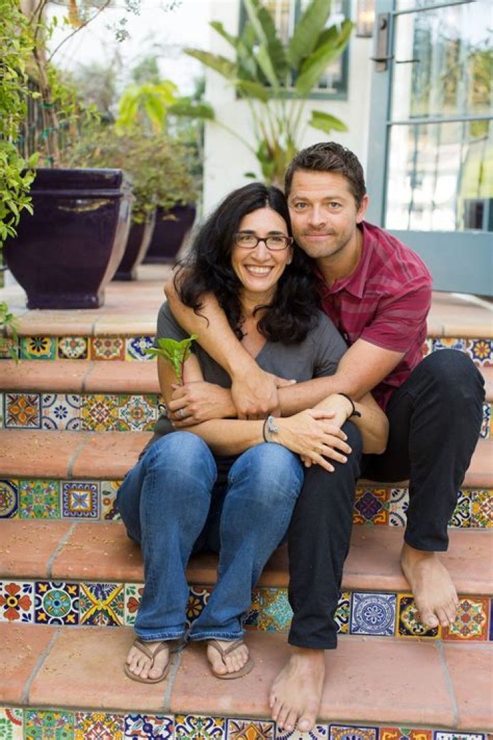 Go Away With Misha Collins in 2020 Misha collins, Misha collins