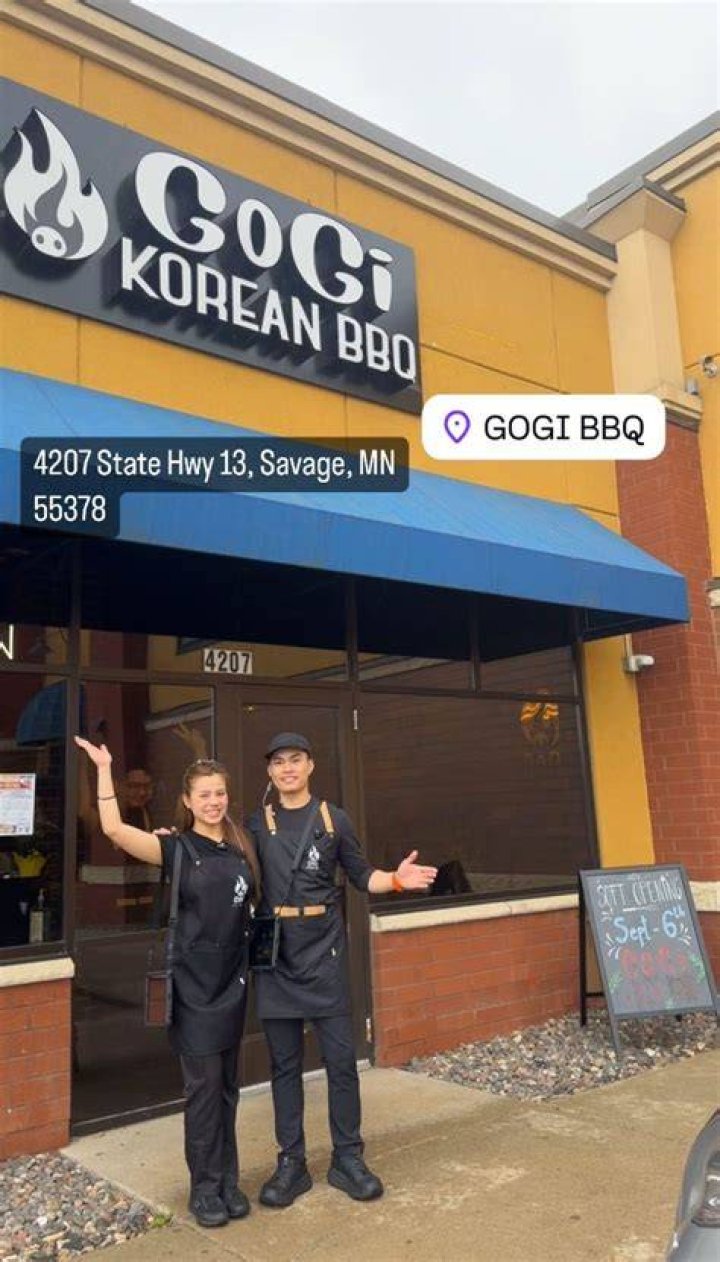 GOGI KOREAN BBQ & HOT POT 769 Photos & 433 Reviews 9660 Bruceville