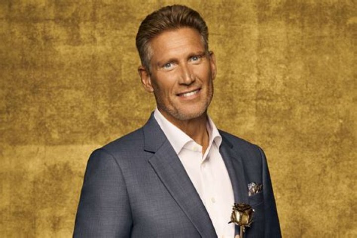 Golden Bachelor's Theresa Nist slams show for editing out scene and