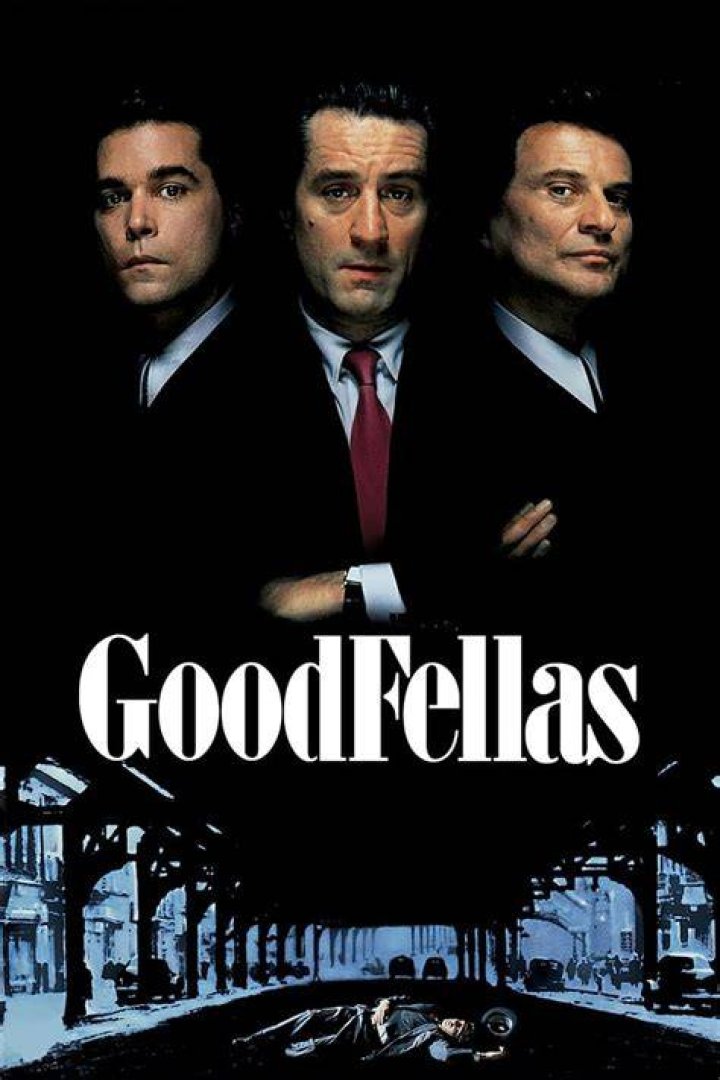 Goodfellas True Story How Billy Batts' Real Murder Was Different
