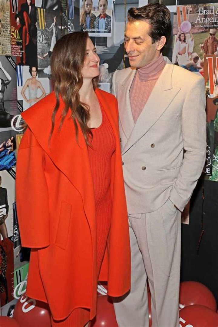 Grace Gummer pregnant, expecting first child with Mark Ronson