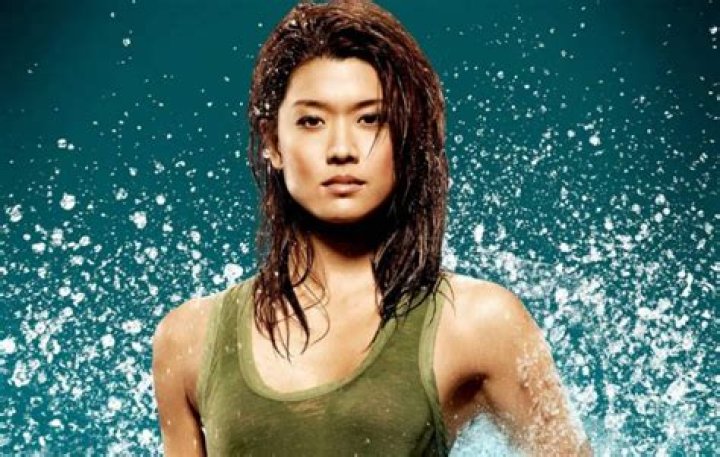 Grace Park bio net worth, age, height, weight, husband, kids, wiki