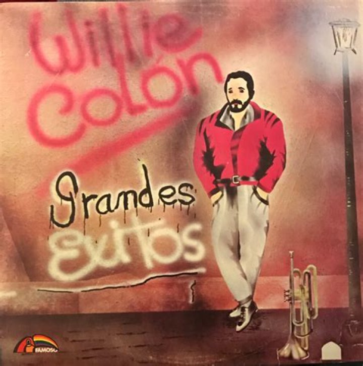 Grandes &Eacute;xitos de Willie Colon , salsa vieja, salsa pesada - youtube music salsa vieja