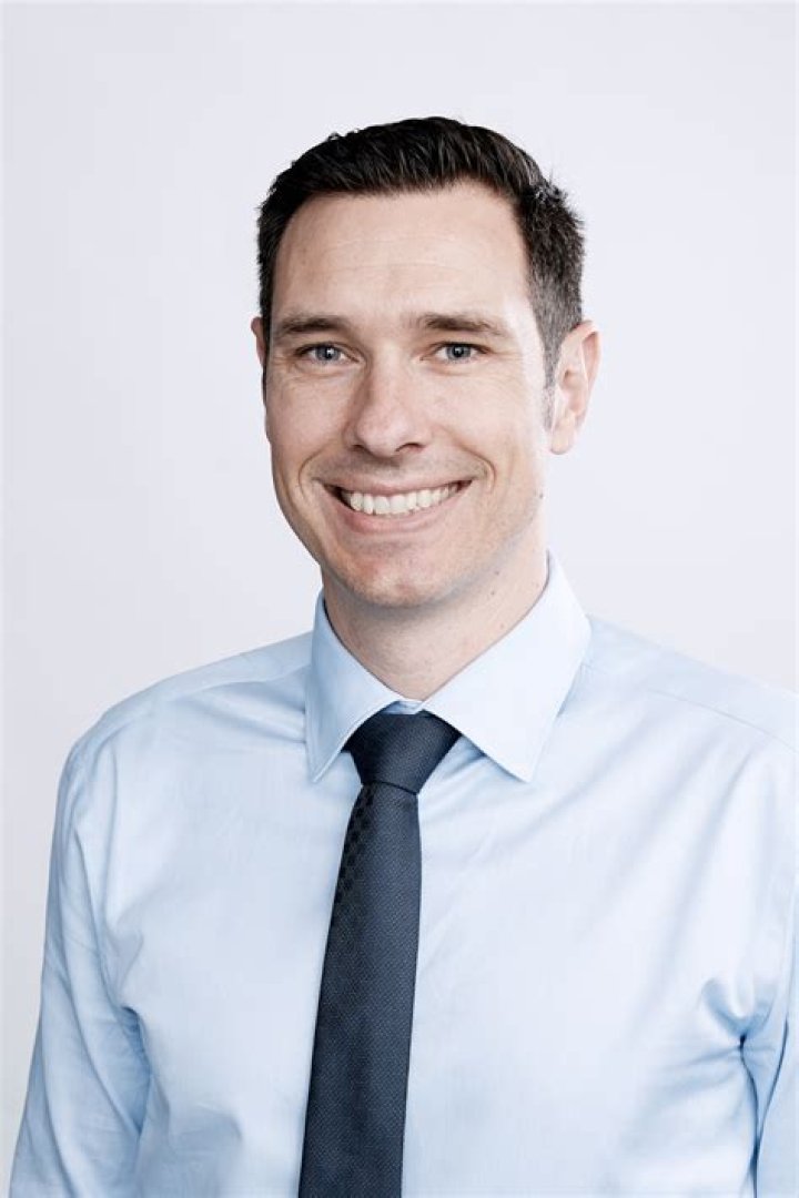 Greg Benson