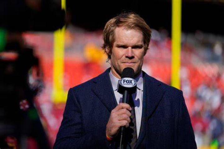 Greg Olsen 