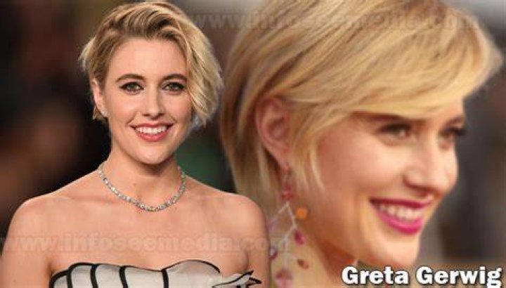 Greta Gerwig Bio, Family, Net worth Celebrities InfoSeeMedia
