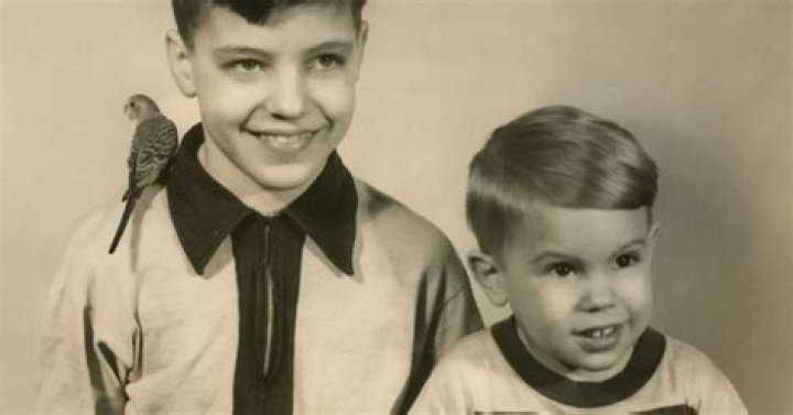 Growing Up with the Unabomber The New Republic