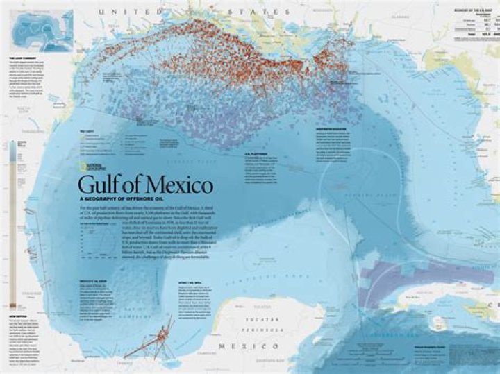 Gulf of Mexico oil driller QuarterNorth explores sale Offshore
