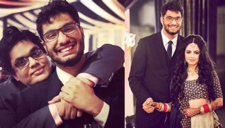 Gursimran Khamba Height, Weight, Age, Wife, Affairs & More &raquo; StarsUnfolded