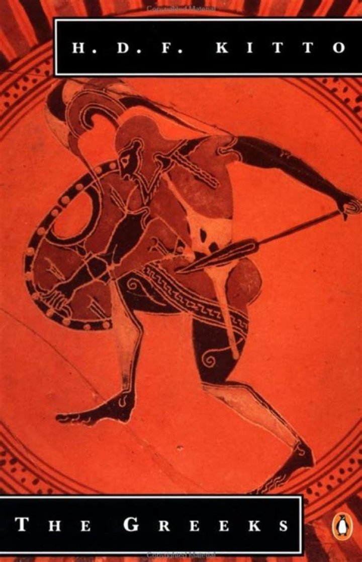 H. D. F. Kitto