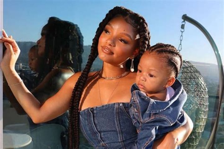 Halle Bailey Parents La c&eacute;l&eacute;brit&eacute;