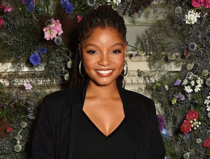 Halle Bailey's Parents Doug & Courtney Bailey (Bio, Wiki)