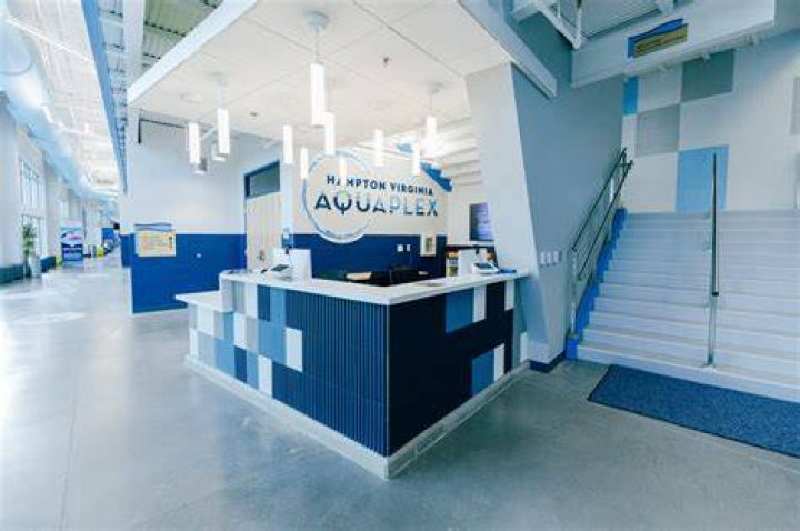 Hampton Virginia Aquaplex set to open soon despite supply chain delays