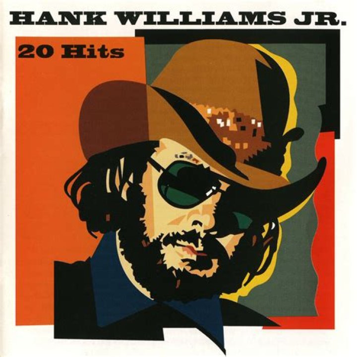 Hank Williams Jr. Bio, Net Worth, Married, Wife, Ex Wives, Divorce