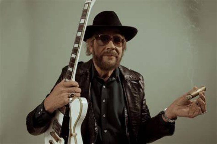 Hank Williams, Jr. - "A Country Boy Can Survive" (Official Music Video) - country songs about not drinking