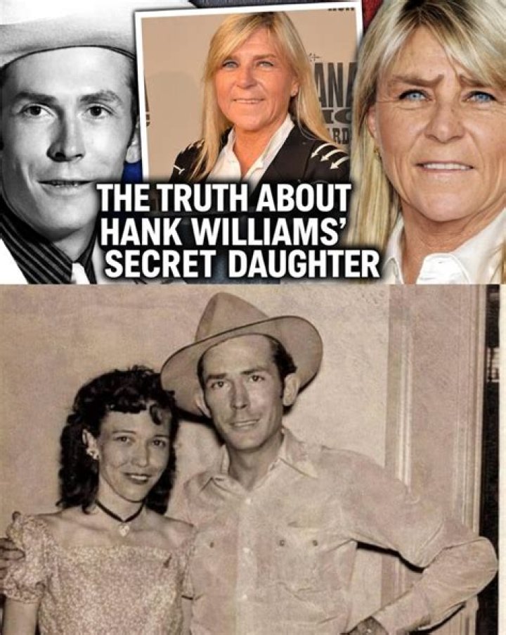 Hank Williams Jr.&rsquo;s Daughter Died In A Car Crash TrendsCatchers.co.uk