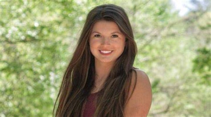 Hannah Barron