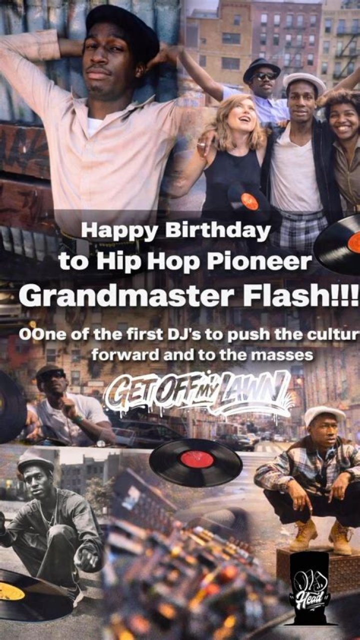 Happy Birthday To Hip Hop Pioneer Rakim The Source