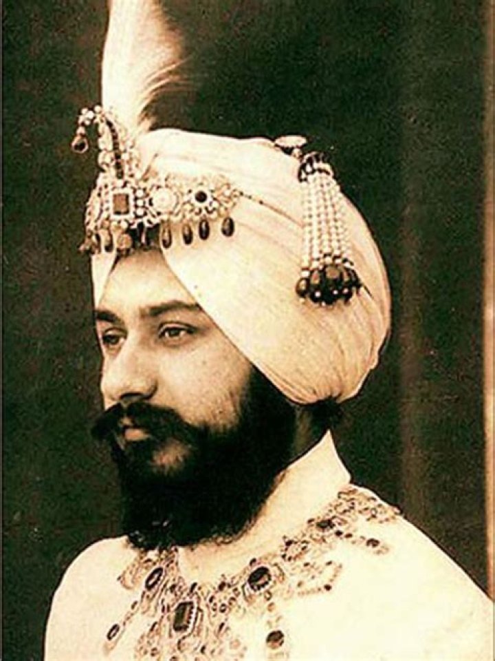 Harinder Brar