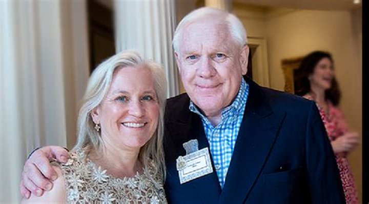 Harlan Crow Children and Wife How Many Kids Does He Have?