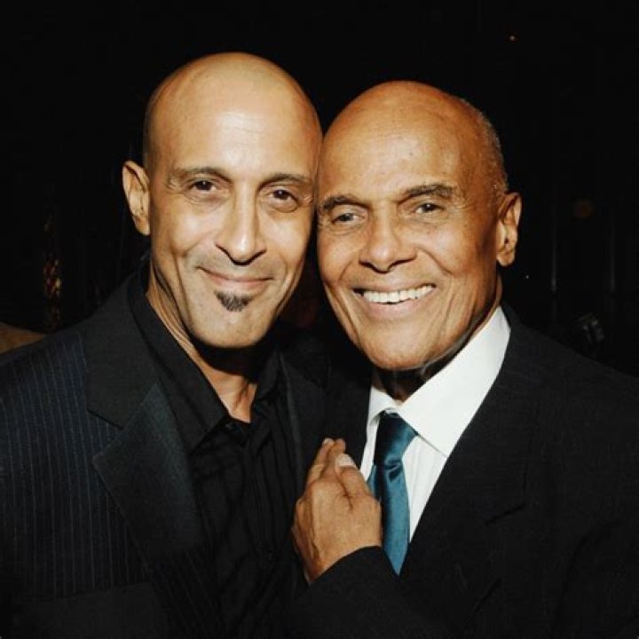 Harry Belafonte Meet the Late Singer&rsquo;s 4 Kids Hollywood Life