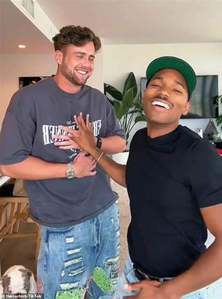Harry Jowsey dating Too Hot To Handle season three star Goss.ie