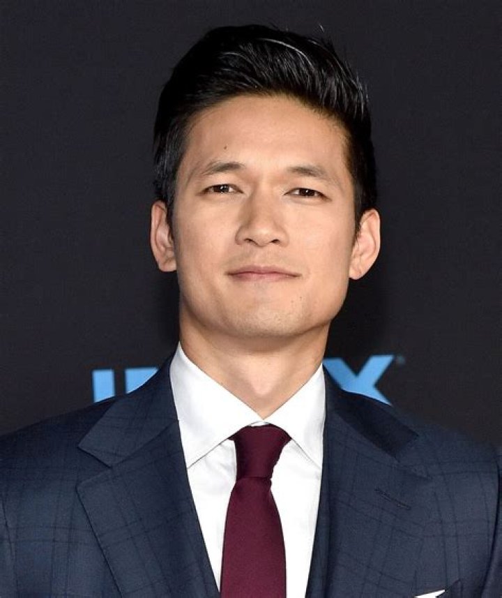 Harry Shum Jr. Age, Weight, Height, Measurements