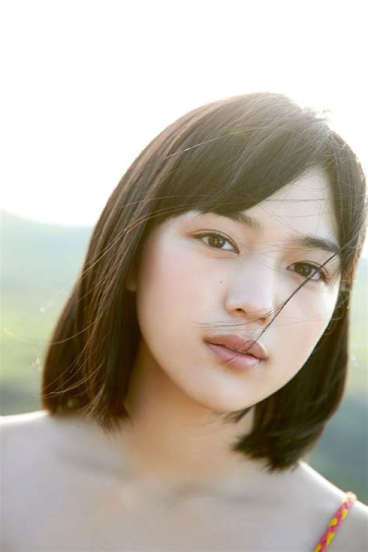 Haruna Kawaguchi Beautiful Movie Actress Photos Gallery HubPages