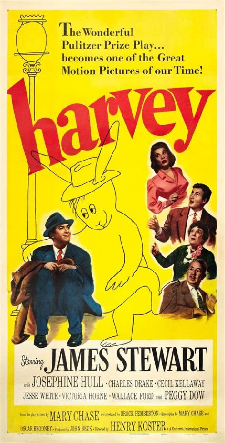 Harvey Harvey