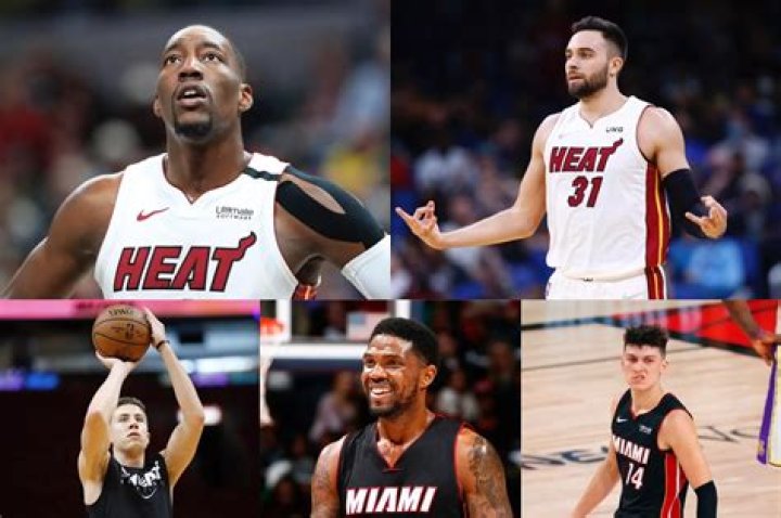 Heat Caleb Martin breaks 29yearold record with unreal Game 7