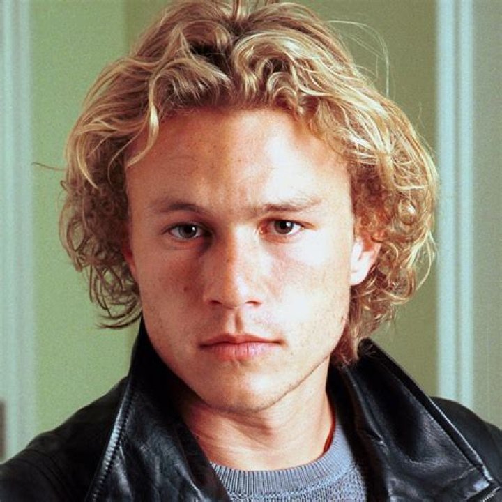 Heath Ledger Heath Ledger