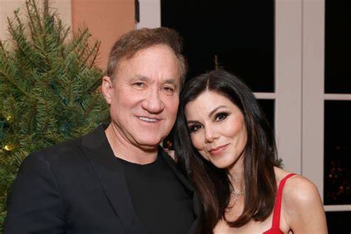 Heather Dubrow's Children Have All Appeared on 'RHOC' Already