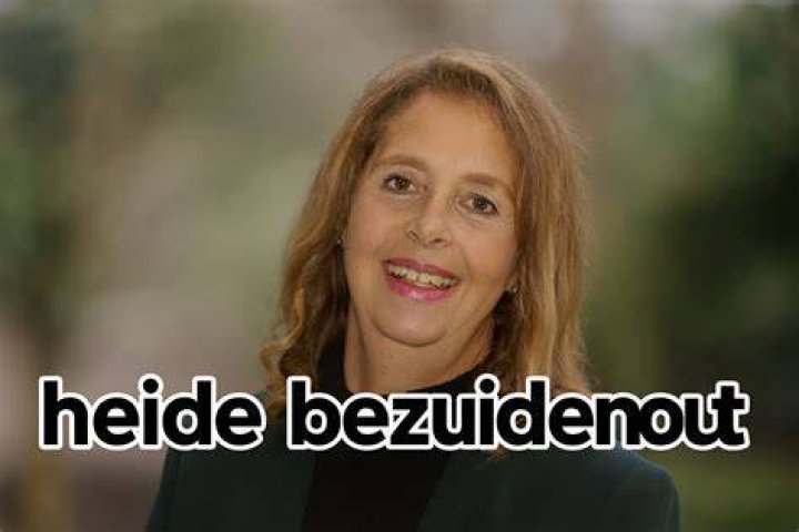Heide Bezuidenhout Net Worth ABTC