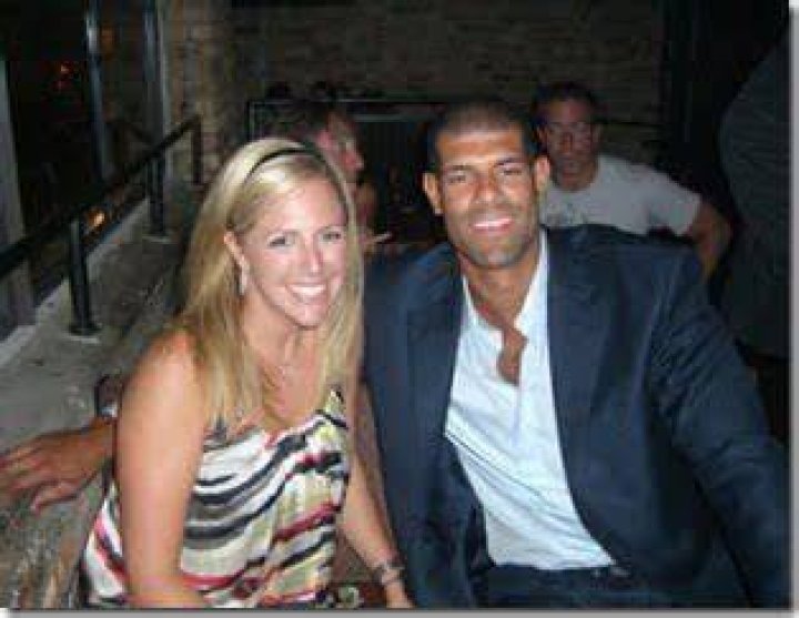 Heidi Ufer Miami Heat Shane Battier's Wife (bio, wiki, photos)