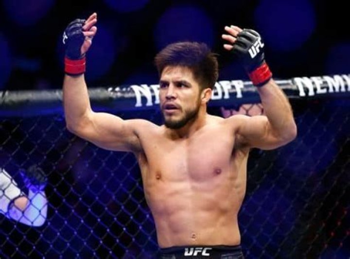 Henry Cejudo Bio, Net Worth, Facts, UFC, Record, Fight, Retired, MMA